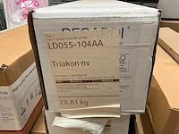 Kleine partij divers printmateriaal op rol - afbeelding 3 van  29