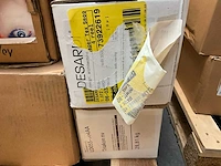 Kleine partij divers printmateriaal op rol - afbeelding 5 van  29