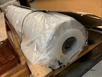 Kleine partij divers printmateriaal op rol - afbeelding 9 van  29