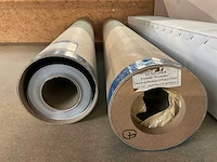 Kleine partij divers printmateriaal - afbeelding 2 van  46