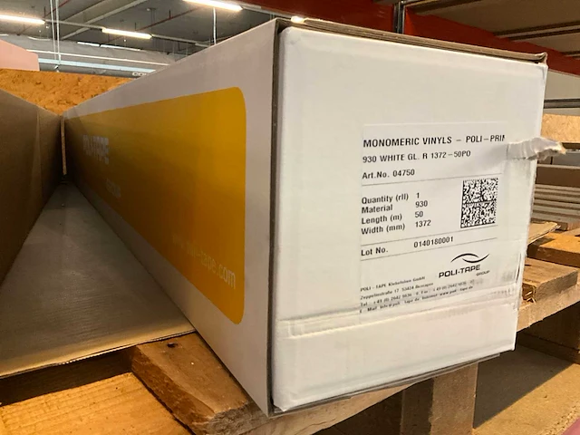 Kleine partij divers printmateriaal - afbeelding 16 van  46