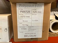 Kleine partij divers printmateriaal - afbeelding 21 van  46