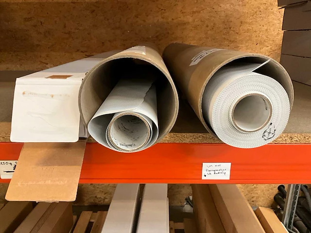 Kleine partij divers printmateriaal - afbeelding 29 van  46