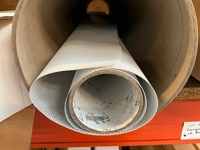 Kleine partij divers printmateriaal - afbeelding 32 van  46