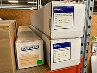 Kleine partij divers printmateriaal - afbeelding 41 van  46
