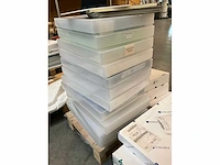 Kleine partij divers printmateriaal - afbeelding 17 van  42