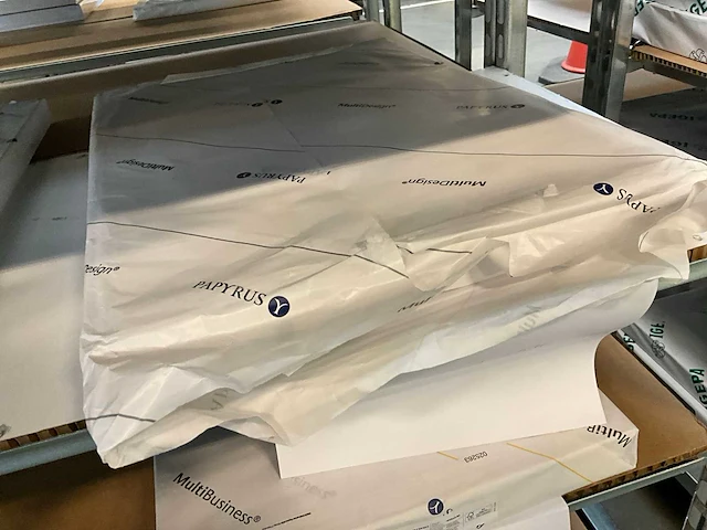 Kleine partij divers printmateriaal - afbeelding 17 van  43