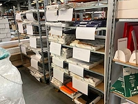 Kleine partij divers printmateriaal - afbeelding 12 van  43