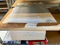 Kleine partij divers printmateriaal - afbeelding 24 van  43