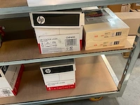 Kleine partij divers printmateriaal - afbeelding 28 van  43