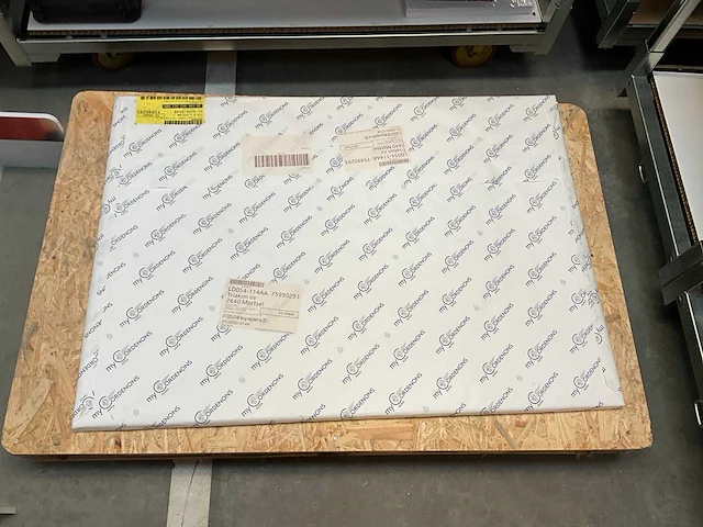 Kleine partij divers printmateriaal - afbeelding 30 van  43