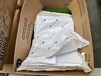 Kleine partij divers printmateriaal - afbeelding 34 van  43