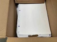 Kleine partij divers printmateriaal - afbeelding 36 van  43