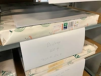 Kleine partij divers printmateriaal - afbeelding 40 van  43