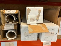 Kleine partij divers printmateriaal - afbeelding 5 van  46