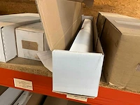 Kleine partij divers printmateriaal - afbeelding 33 van  46