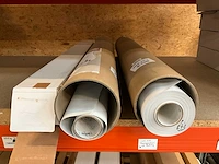 Kleine partij divers printmateriaal - afbeelding 4 van  46