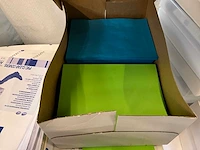 Kleine partij divers printmateriaal - afbeelding 6 van  42