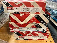 Kleine partij divers printmateriaal - afbeelding 28 van  42