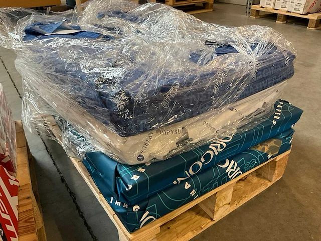 Kleine partij divers printmateriaal - afbeelding 37 van  42