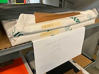 Kleine partij divers printmateriaal - afbeelding 2 van  43