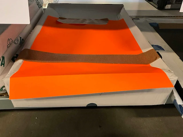 Kleine partij divers printmateriaal - afbeelding 4 van  43