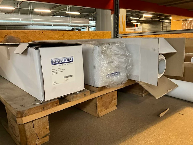 Kleine partij divers printmateriaal - afbeelding 5 van  46