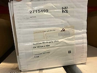 Kleine partij divers printmateriaal - afbeelding 43 van  46