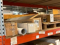 Kleine partij divers printmateriaal - afbeelding 12 van  46