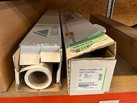 Kleine partij divers printmateriaal - afbeelding 40 van  46
