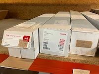 Kleine partij divers printmateriaal - afbeelding 29 van  46