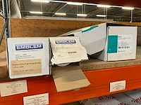 Kleine partij divers printmateriaal - afbeelding 37 van  46