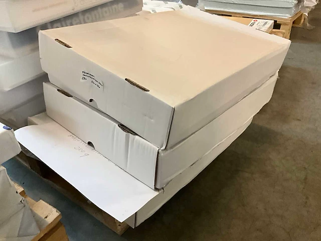 Kleine partij divers printmateriaal - afbeelding 10 van  42
