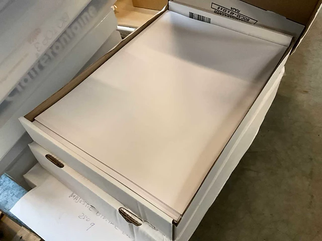 Kleine partij divers printmateriaal - afbeelding 13 van  42
