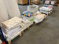 Kleine partij divers printmateriaal - afbeelding 12 van  42