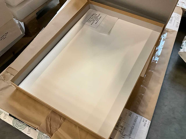 Kleine partij divers printmateriaal - afbeelding 35 van  42