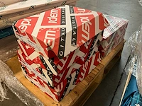 Kleine partij divers printmateriaal - afbeelding 21 van  42