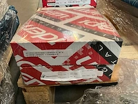 Kleine partij divers printmateriaal - afbeelding 24 van  42