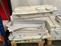 Kleine partij divers printmateriaal - afbeelding 17 van  42