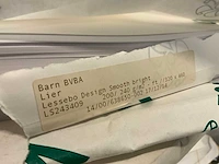 Kleine partij divers printmateriaal - afbeelding 25 van  42