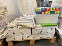 Kleine partij divers printmateriaal - afbeelding 32 van  42