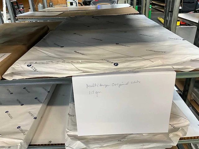 Kleine partij divers printmateriaal - afbeelding 15 van  43