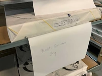 Kleine partij divers printmateriaal - afbeelding 21 van  43