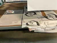 Kleine partij divers printmateriaal - afbeelding 22 van  43