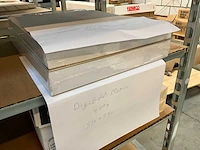 Kleine partij divers printmateriaal - afbeelding 27 van  43