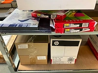 Kleine partij divers printmateriaal - afbeelding 29 van  43