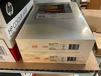 Kleine partij divers printmateriaal - afbeelding 31 van  43