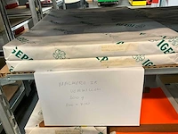 Kleine partij divers printmateriaal - afbeelding 43 van  43