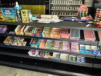 Kleine partij divers snoepgoed - afbeelding 1 van  1