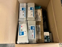 Kleine partij diverse cartridges - afbeelding 12 van  21